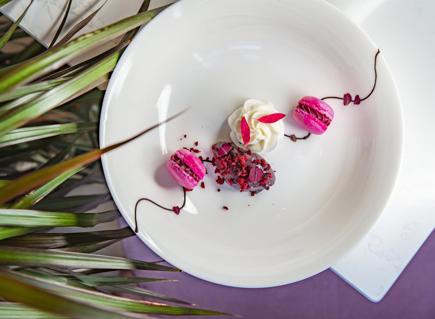 MONO Patisserie & Bistro