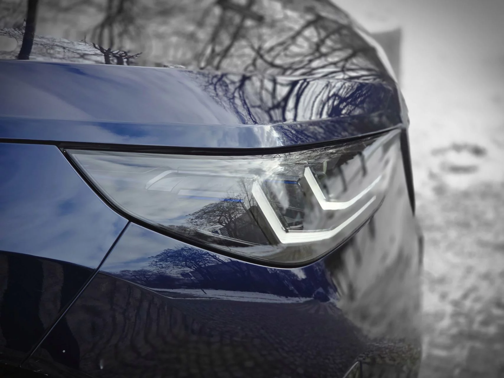 BMW X3 30e