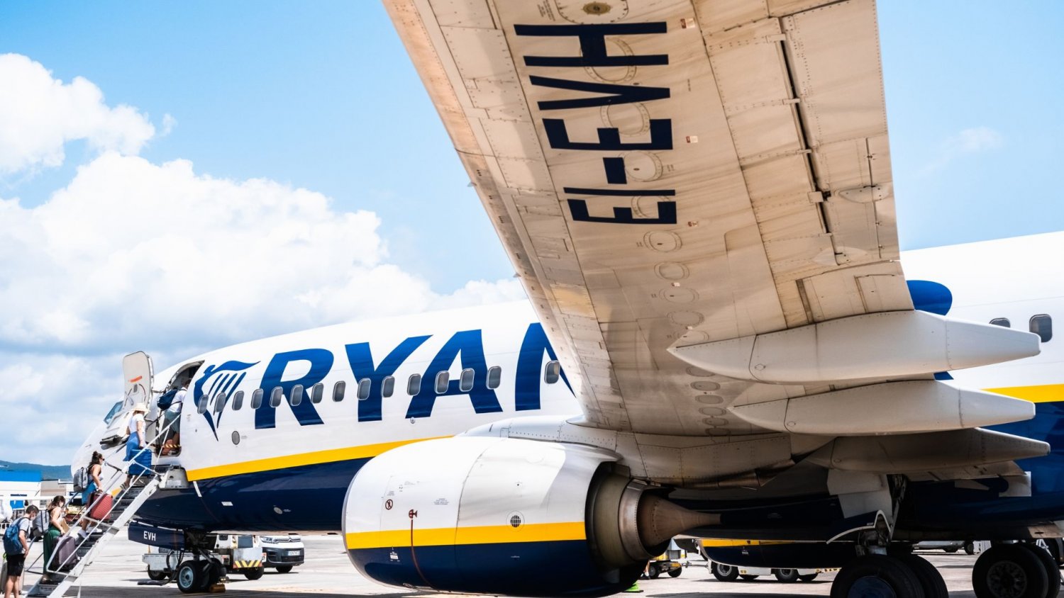 Ryanair straszy upadkiem niektórych linii lotniczych. Wiadomo, co z wakacjami