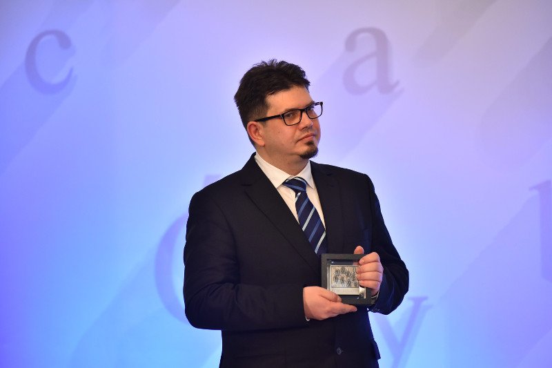 To właśnie Wojciech Wencel zastąpi Michaiła Bułhakowa i Józefa Conrada na liście lektur.