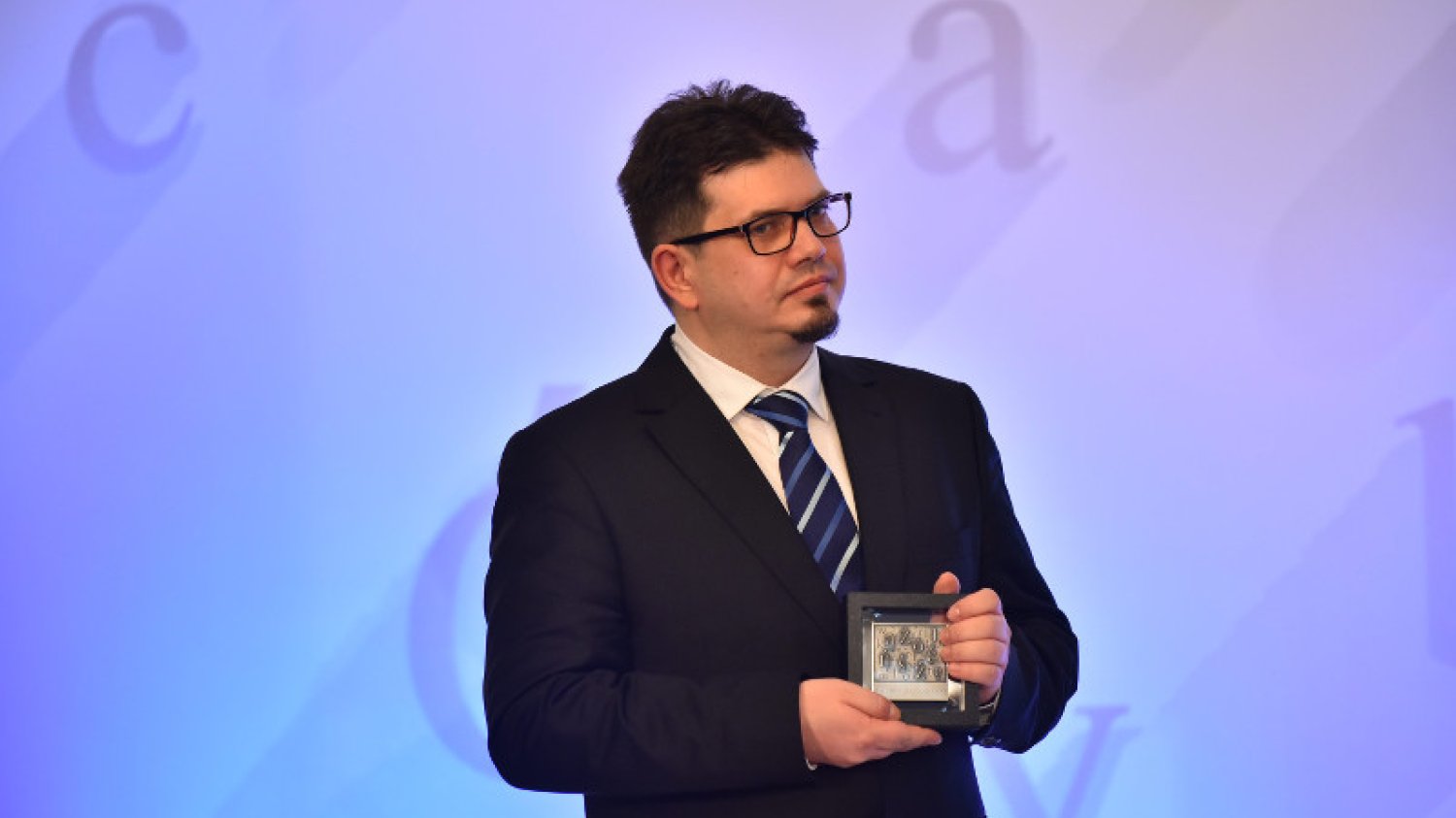 To właśnie Wojciech Wencel zastąpi Michaiła Bułhakowa i Józefa Conrada na liście lektur.