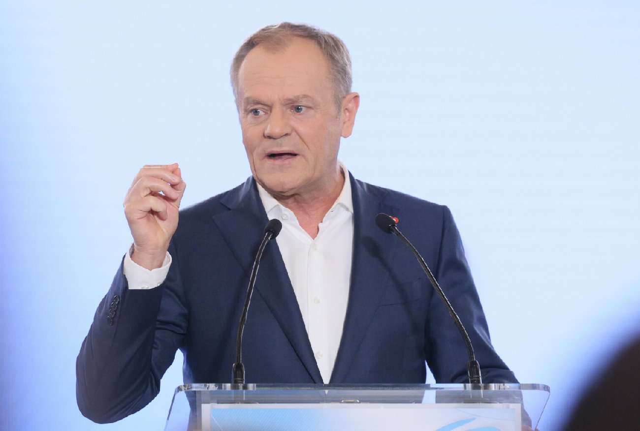 Donald Tusk reaguje ws. aborcji. Rząd wprowadzi natychmiastowe zmiany.