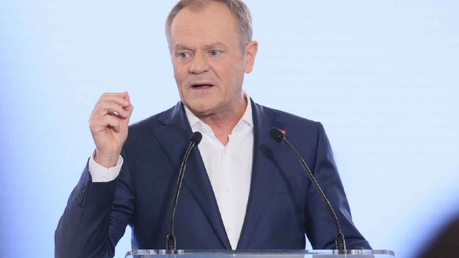 Donald Tusk reaguje ws. aborcji. Rząd wprowadzi natychmiastowe zmiany.