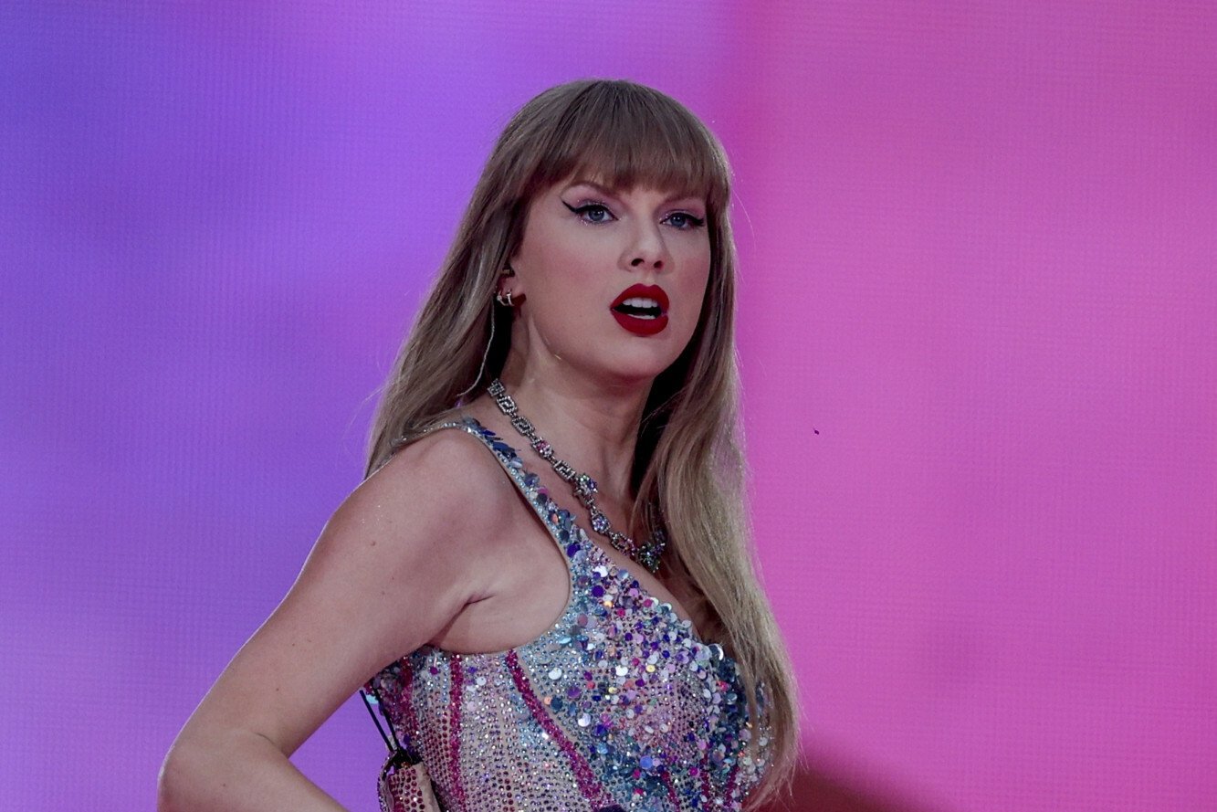 Taylor Swift mogła zginąć. Planowano zamach podczas jej koncertu.