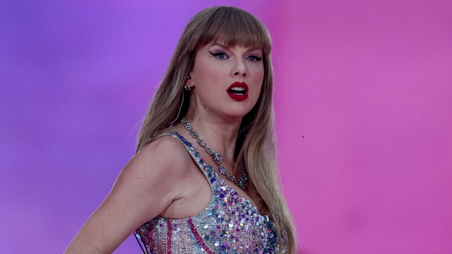 Taylor Swift mogła zginąć. Planowano zamach podczas jej koncertu.
