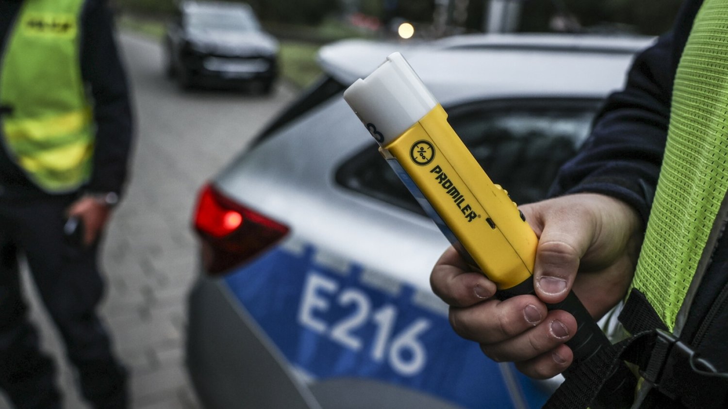 Policja zdradziła, jak Jerzy S. reagował podczas zatrzymania