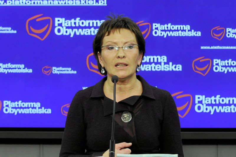 Sejm prosi Watykan o przesunięcie kanonizacji Jana Pawła II. "Potrzebujemy więcej czasu na uzgodnienie tekstu uchwały"