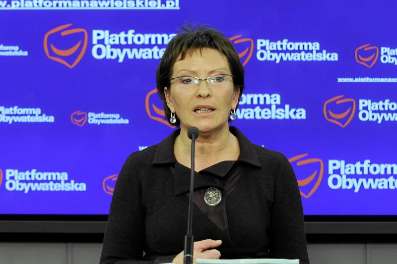 Sejm prosi Watykan o przesunięcie kanonizacji Jana Pawła II. "Potrzebujemy więcej czasu na uzgodnienie tekstu uchwały"