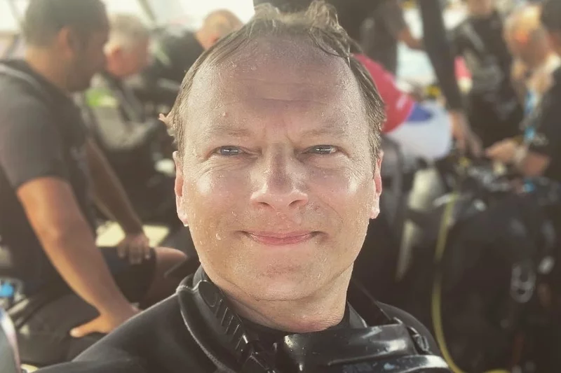 Aktor wypowiedział się na temat wyników niedzielnych wyborów do PE.