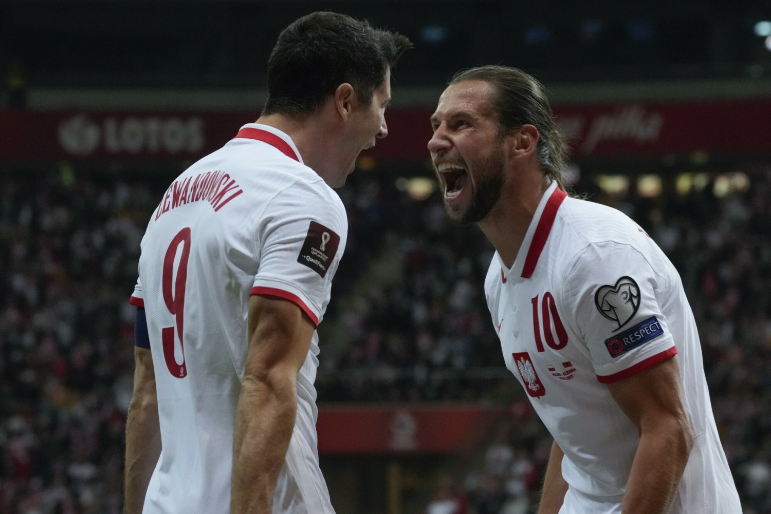 Grzegorz Krychowiak bardzo szczerze opowiedział o sytuacji za kulisami reprezentacji Polski