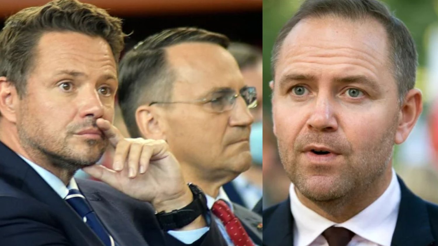 W każdej konfiguracji kandydat PiS przegrywa w wyborach prezydenckich z kandydatem KO