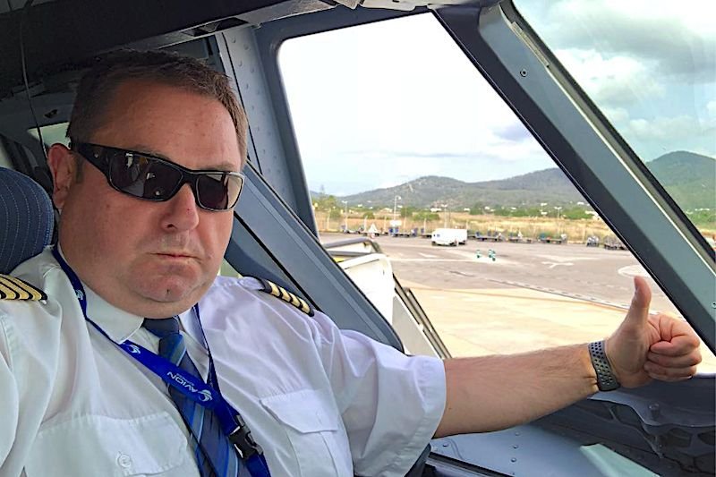 W tak stresującym zawodzie poczucie humoru i autodystans to rzeczy bezcenne