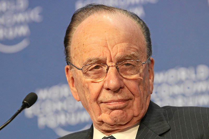 Rupert Murdoch kupi "Los Angeles Times" i "Chicago Tribune"?