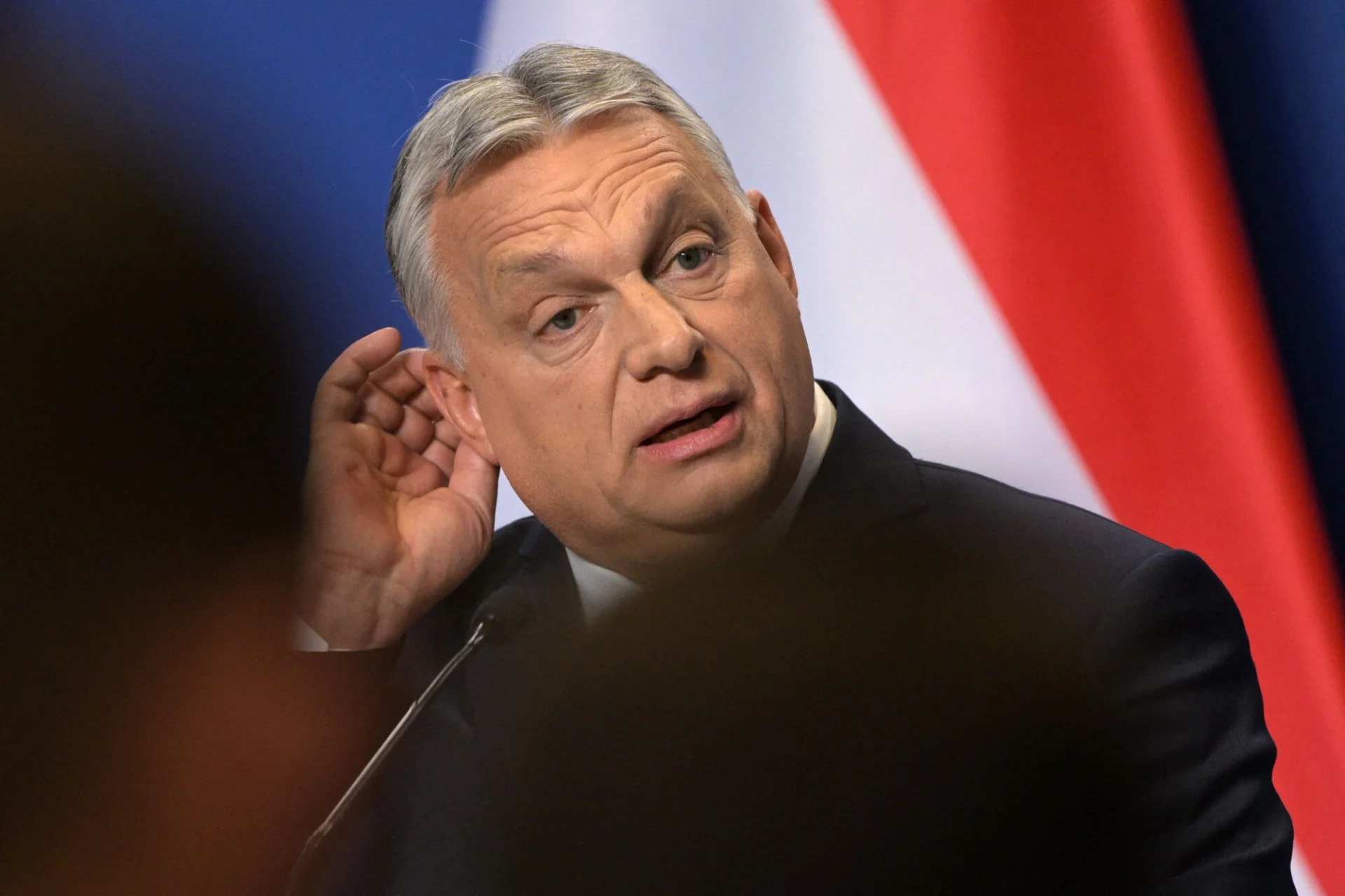 Pierwsza oficjalna wizyta premiera Viktora Orbána po wygranych wyborach odbędzie się w Watykanie