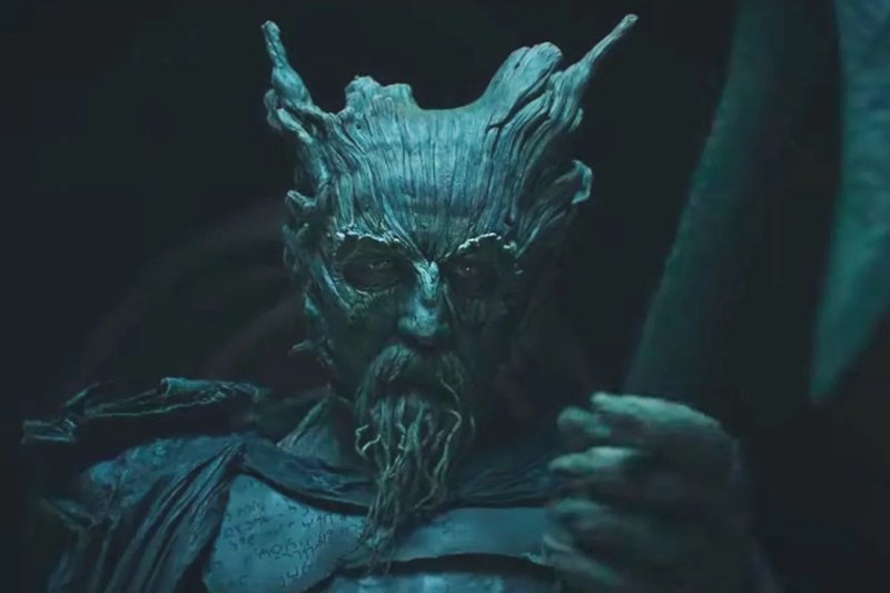 "The Green Knight". Trailer filmu opartego na legendach arturiańskich.