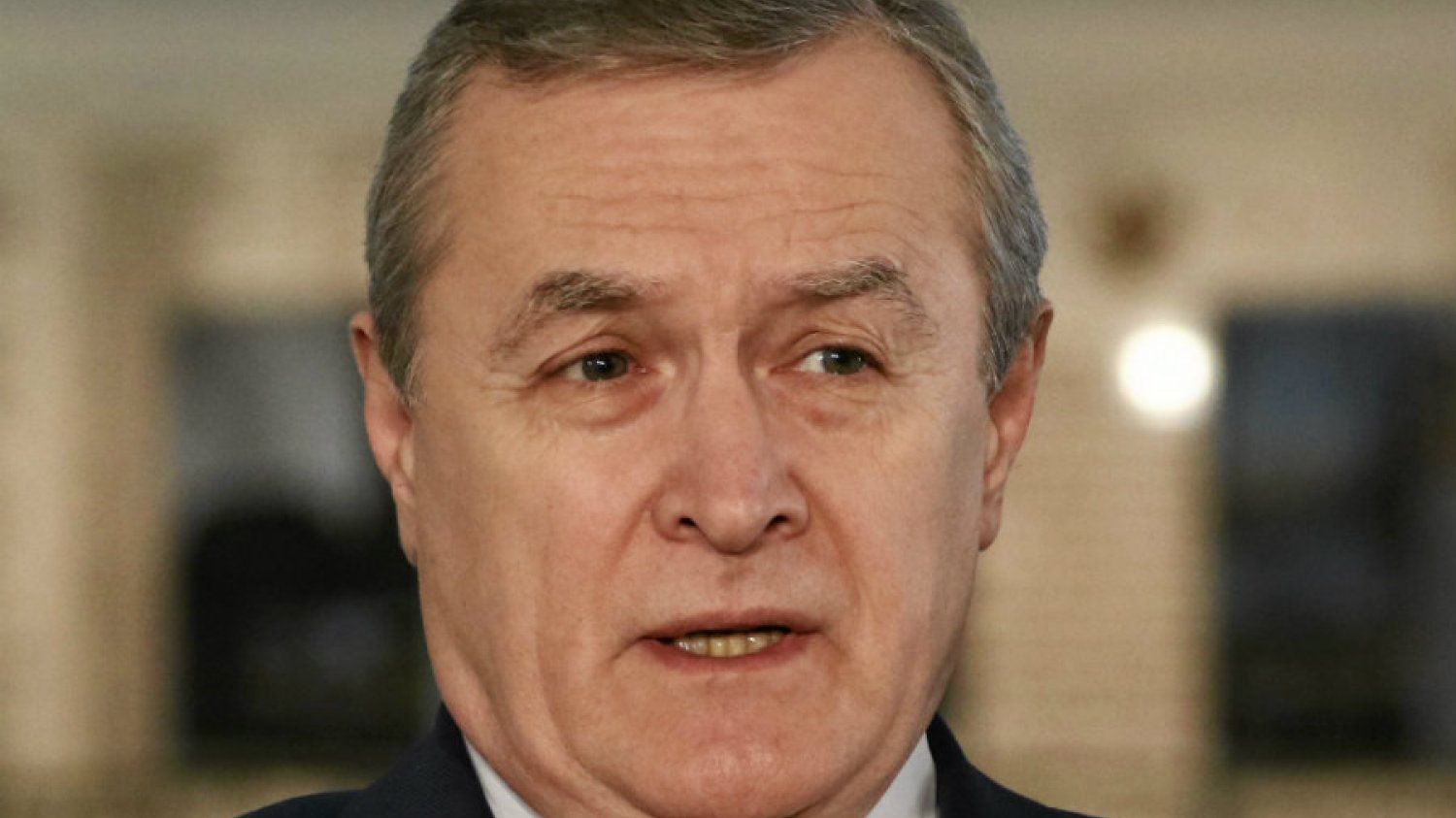 To Piotr Gliński podpisał umowę na kupno dzieł fundacji Czartoryskich.