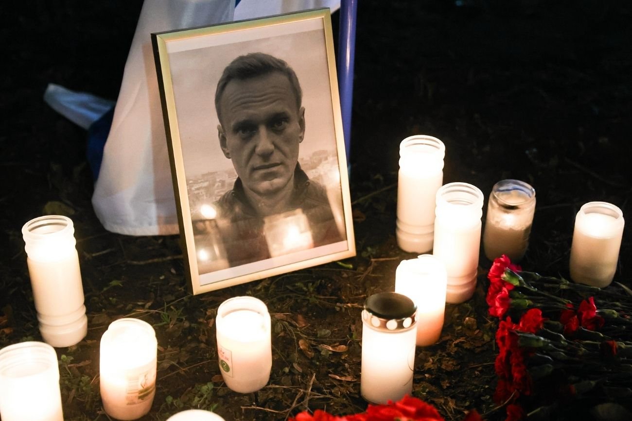 Nowe fakty ws. śmierci Nawalnego. Jego żona ujawnia szokujące wyniki badań