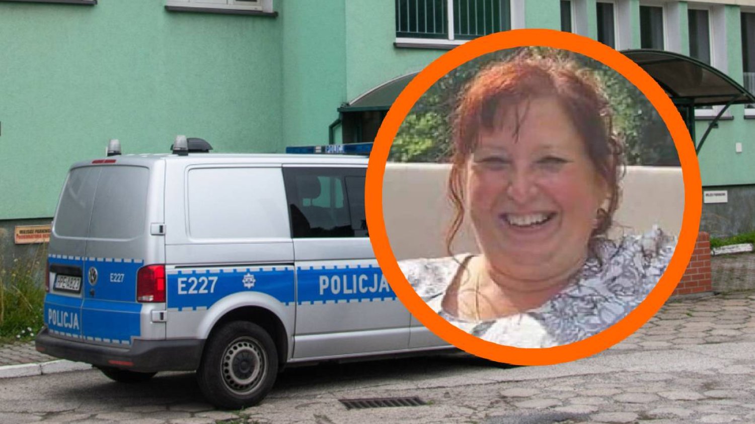 Beata Klimek zaginęła niemal pół roku temu. Jej mąż odmawia podania wyników wariografu. Zaginięcie Beaty Klimek. Jej mąż nie chce podać wyników wariografu.