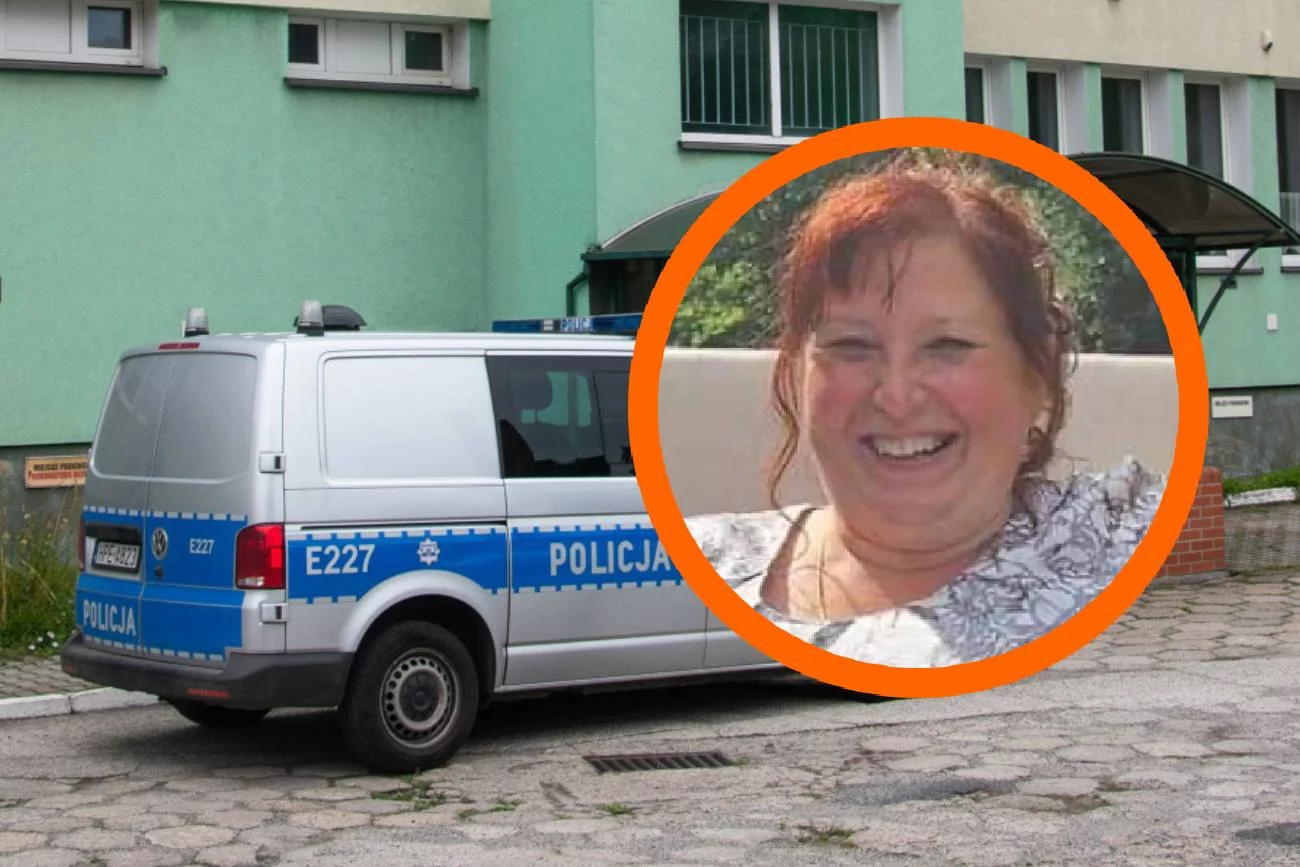 Zaginięcie Beaty Klimek. Jej mąż nie chce podać wyników wariografu.