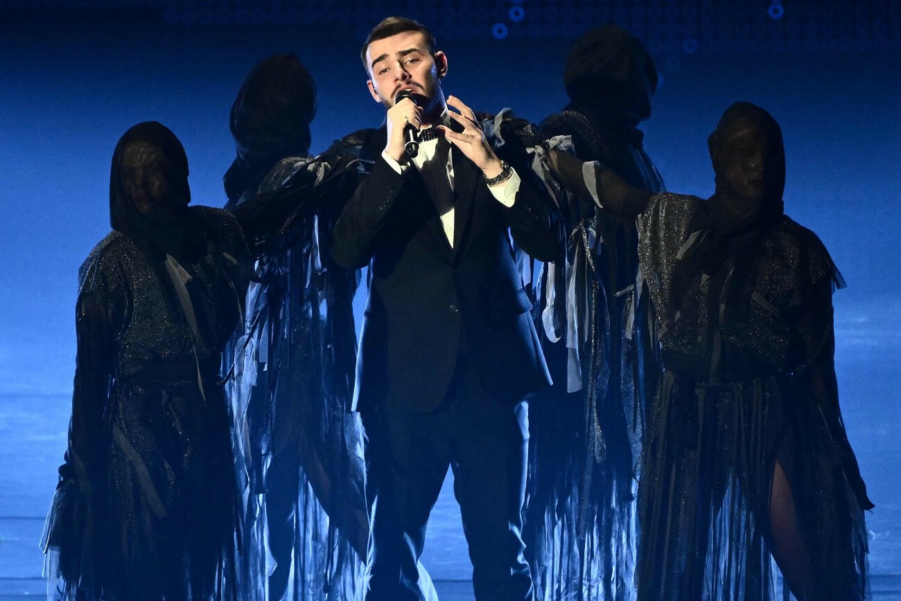 Eurowizyjny skandal z udziałem TVP. Europejska Unia Nadawców zabrała głos