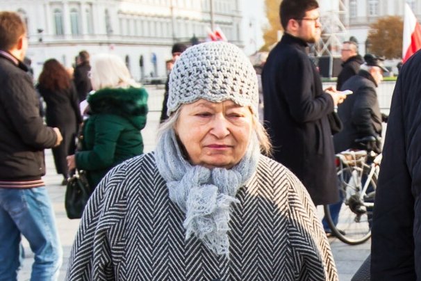Janina Goss została powołana do rady nadzorczej PKN Orlen.
