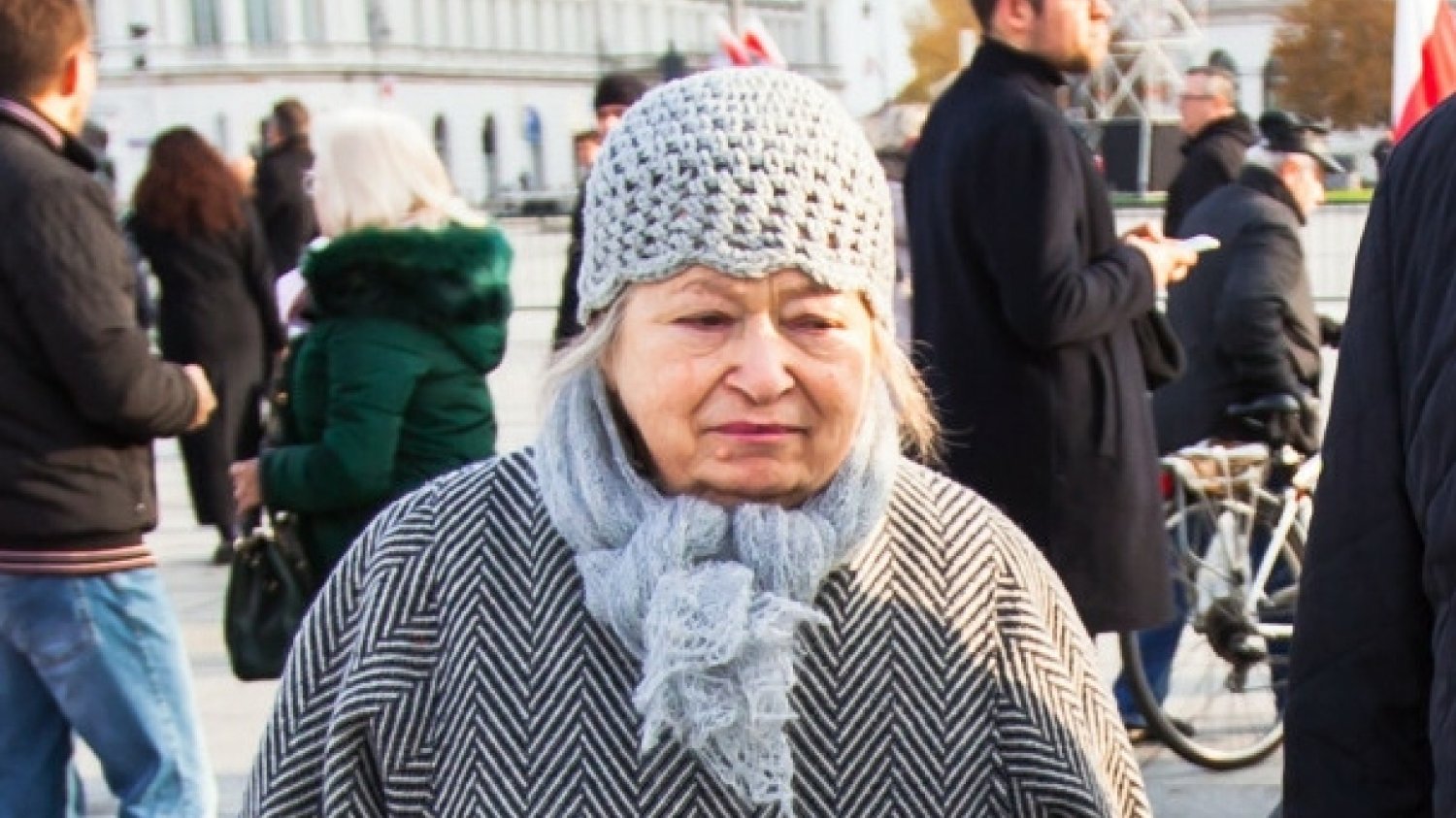 Janina Goss została powołana do rady nadzorczej PKN Orlen.