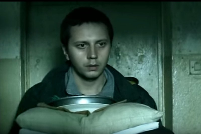 Będzie druga część kultowej "Symetrii". Niewolski: Jestem jedynym reżyserem, który siedział i grypsował [wywiad]