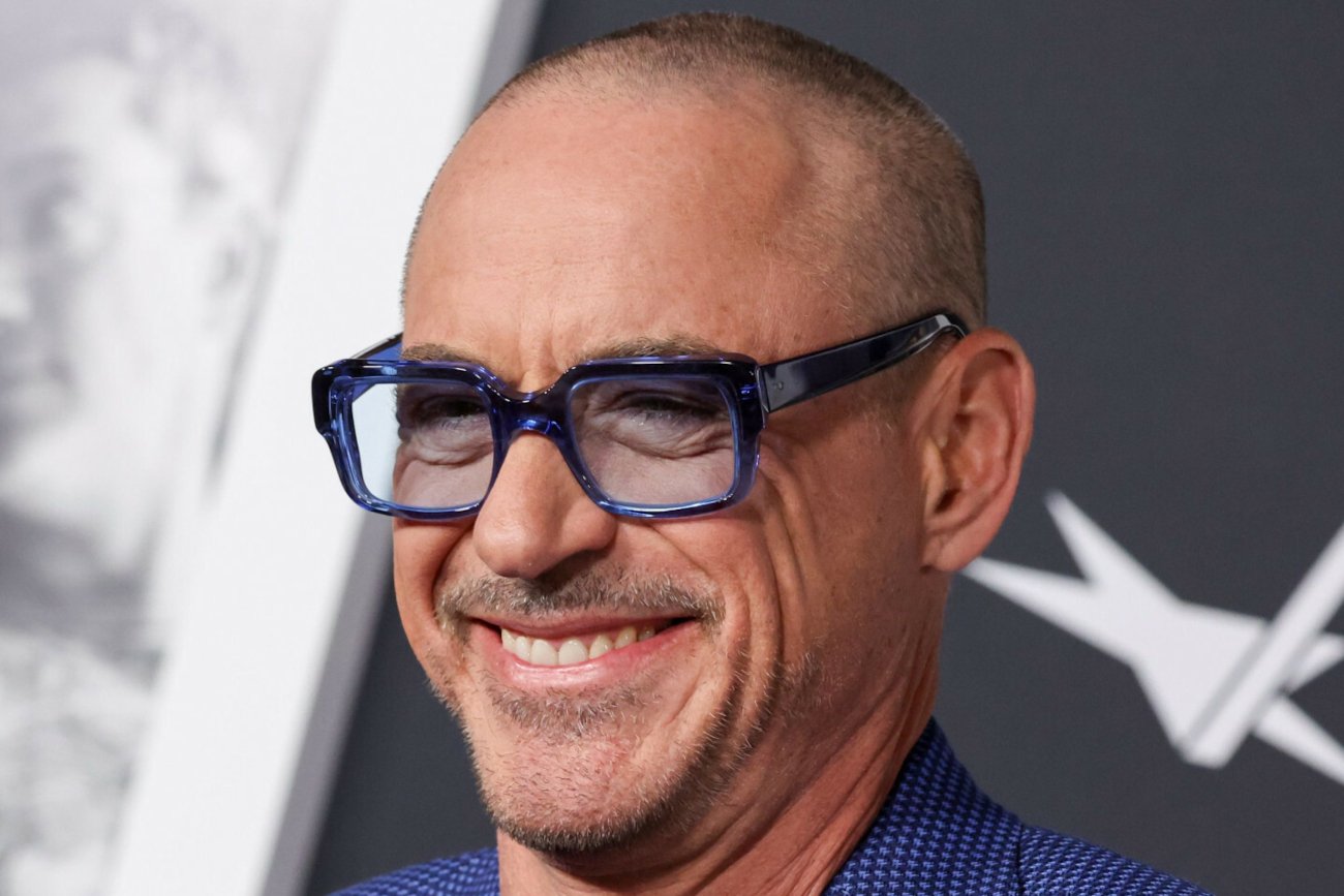 Robert Downey Jr. zagra w nowych "Szybkich i wściekłych"?