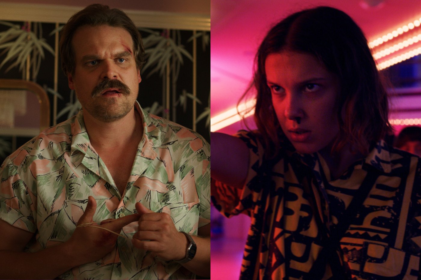 Stranger Things 3 streszczenie podsumowanie