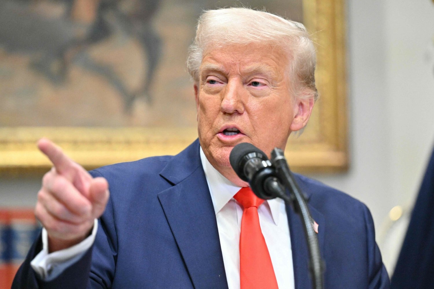 Trump ma jeszcze dziś ogłosić przełom ws. Ukrainy. Ujawniono szczegóły