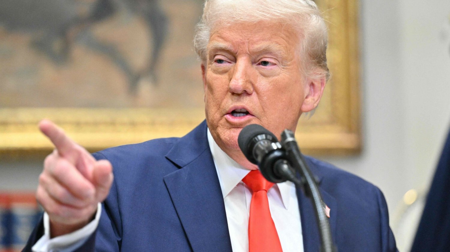 Trump ma jeszcze dziś ogłosić przełom ws. Ukrainy. Ujawniono szczegóły