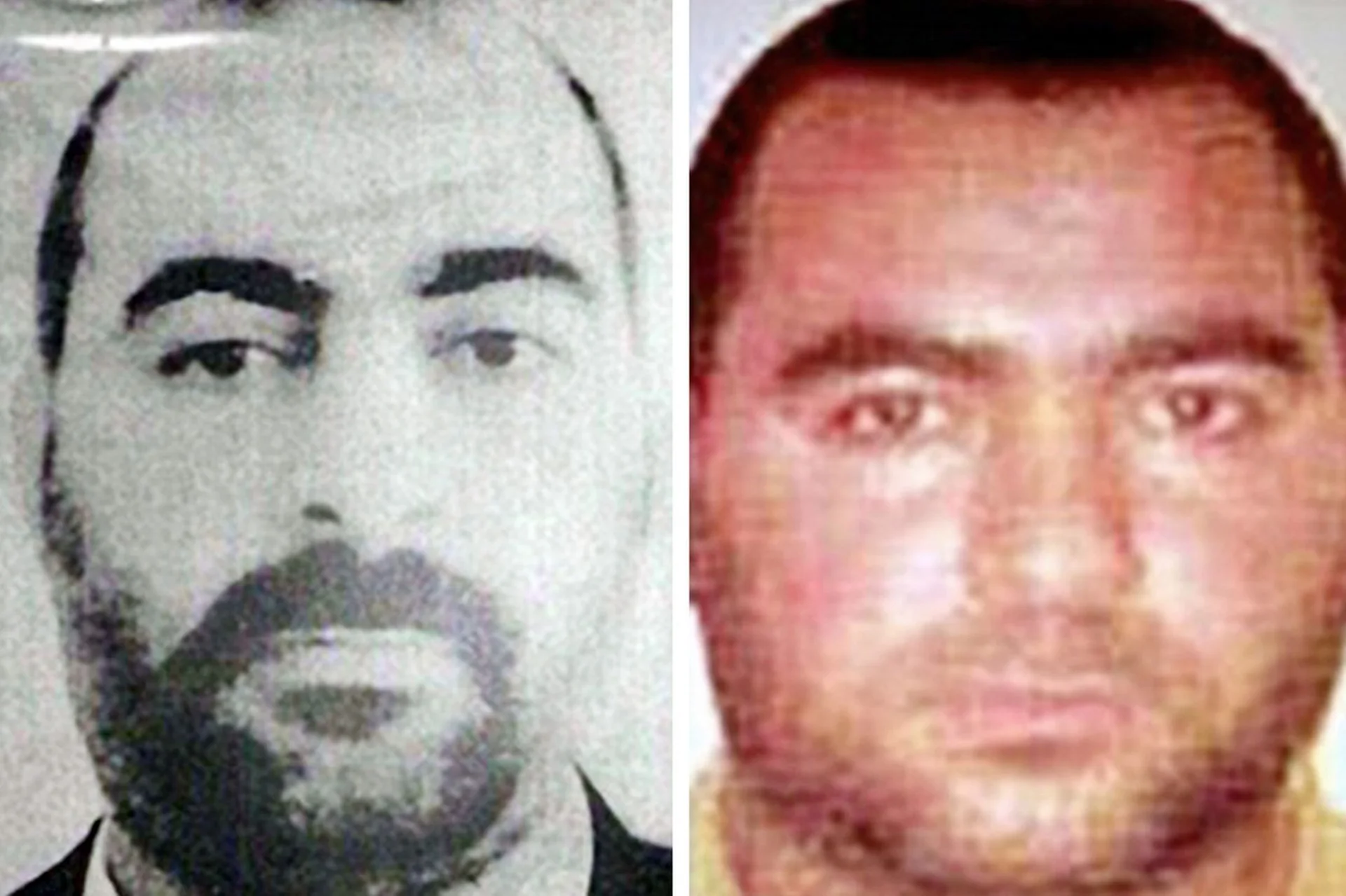 Abu Bakr al-Bagdadi, samozwańczy kalif