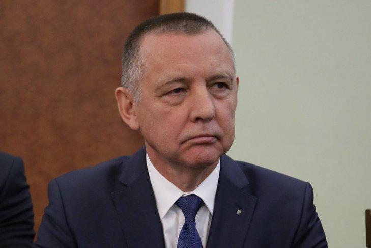 Czy NIK Mariana Banasia skontroluje Agencję Rezerw Materiałowych?