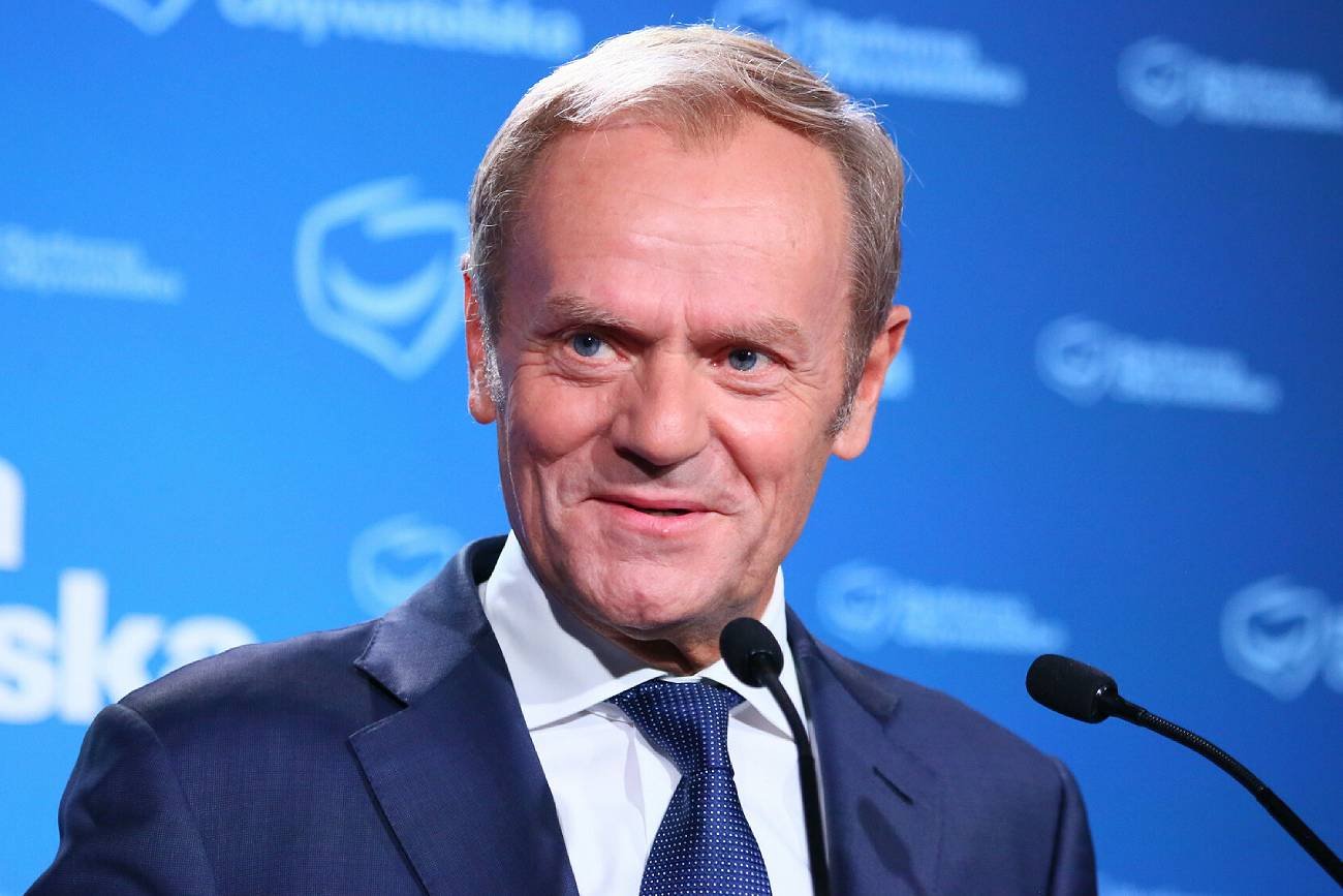 Według nowego sondażu IBSP, od września ubiegłego roku największej poprawie uległo poparcie dla KO, czyli formacji Donalda Tuska.