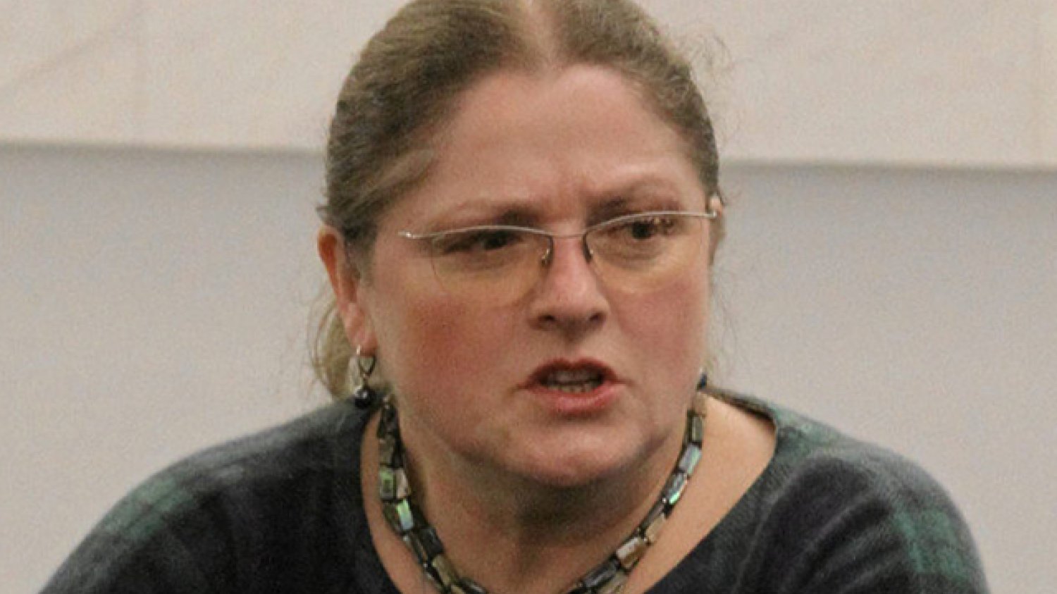 Posłanka Pawłowicz znów zaistniała dzięki kontrowersyjnemu wpisowi na Facebooku.