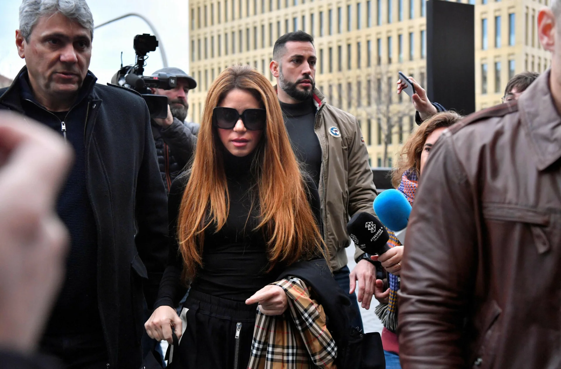 Shakira rozpoznała zdradę po dżemie. A jak na zdradę partnera wpadają inne kobiety?