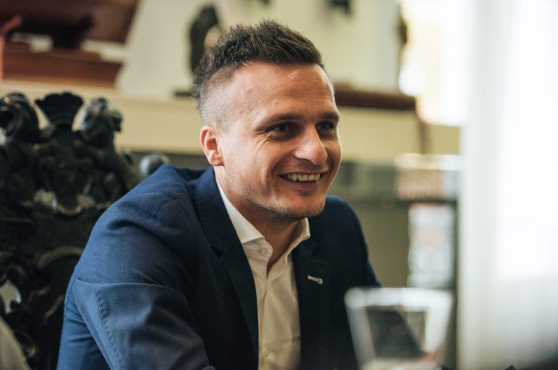 Po raz kolejny słychać o problemie alkoholowym wśród kadrowiczów.