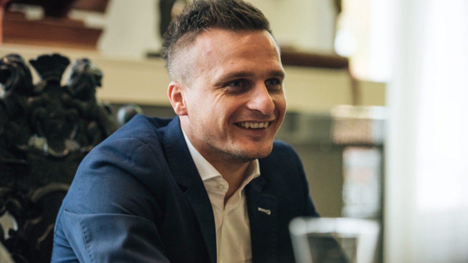 Po raz kolejny słychać o problemie alkoholowym wśród kadrowiczów.