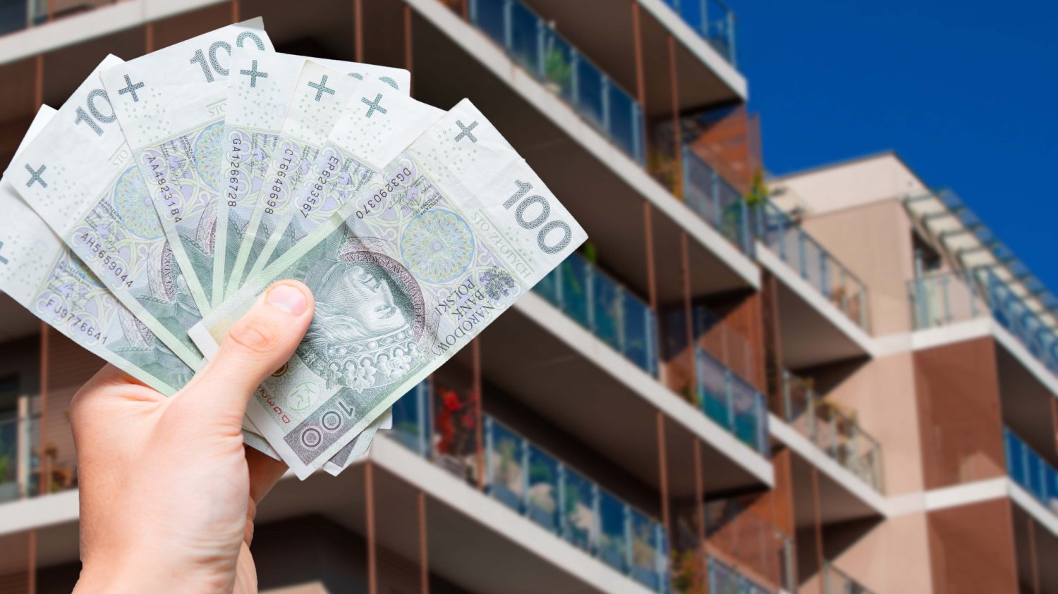 Mieszkania w tych miastach są najtańsze, a w tych najdroższe. Raport za 2025 r. Ceny mieszkań w 2025 roku. Jest taniej czy drożej? Lista miast