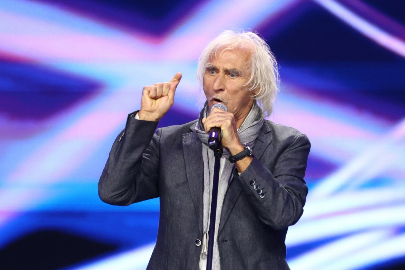 Kryszak wypytywał ludzi, na kogo zagłosują w wyborach. Jego występ w Sopocie wywołał burzę