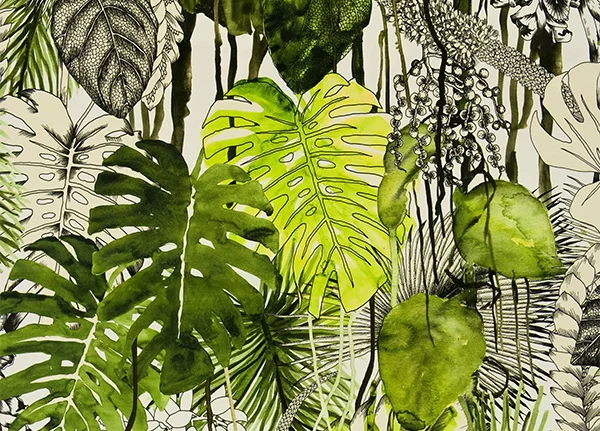[url=http://www.christian-lacroix.com/] Christian Lacroix [/url] // [url=http://www.designersguild.com/]Designers Guild, materiały prasowe [/url]