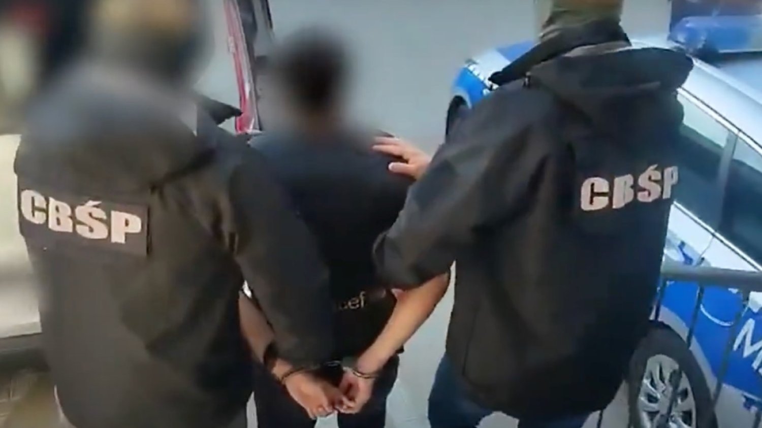 Międzynarodowy kartel narkotykowy odkryty przez CBŚP na Podlasiu