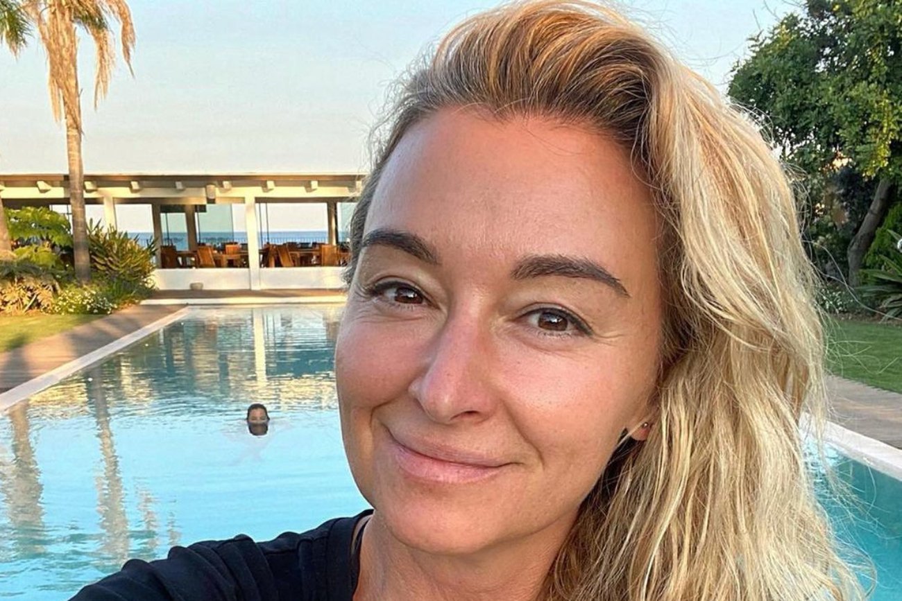 Martyna Wojciechowska szczerze o samoakceptacji. Kiedyś nie lubiła patrzeć w lustro