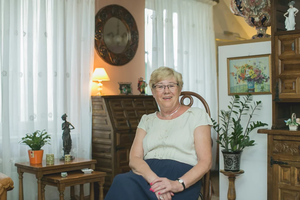 Bożena Zwierzyńska