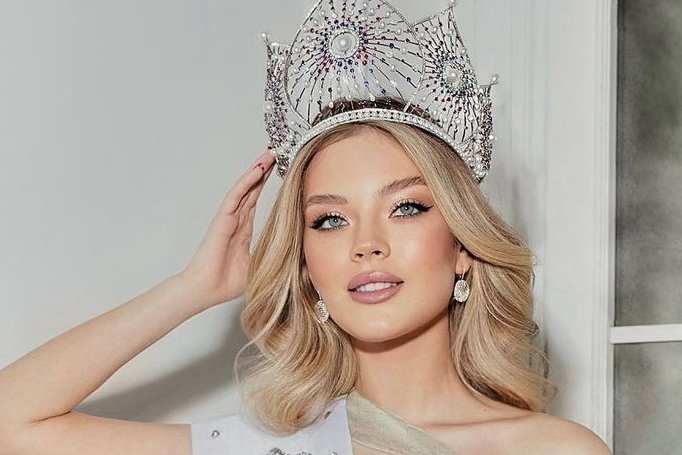 Anna Linnikova twierdzi, że wyniki konkursu Miss Universe 2023 zostały sfałszowane.