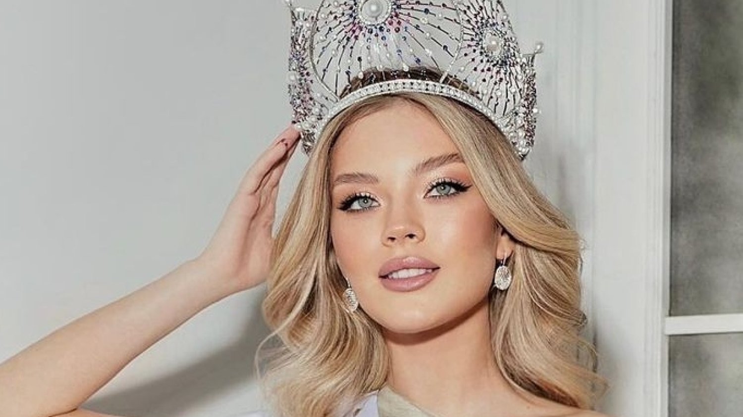 Anna Linnikova twierdzi, że wyniki konkursu Miss Universe 2023 zostały sfałszowane.