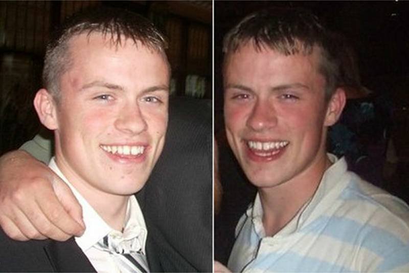 James Nolan, Irlandczyk zaginiony w Bydgoszczy