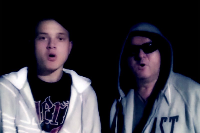 Nowy, "rapowy" spot GIS o dopalaczach zapewne znowu pobije rekordy popularności. Bardziej przyczyni się jednak do kompromitacji państwa niż walki z narkotykami.