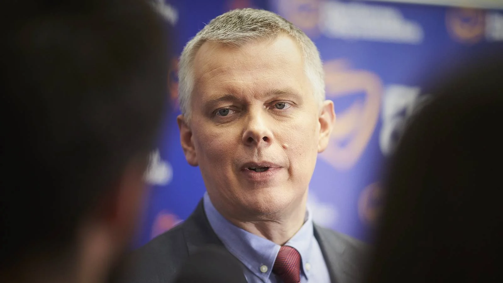 Były wicepremier i minister obrony narodowej, a dziś wiceszef PO Tomasz Siemoniak w rozmowie z naTemat.pl komentuje słowa Obamy o Polsce, aferę z mailami Dworczyka i nowe spekulacje o powrocie Tuska. Były wicepremier i minister obrony narodowej, a dziś wiceszef PO Tomasz Siemoniak udzielił wywiadu naTemat.pl.