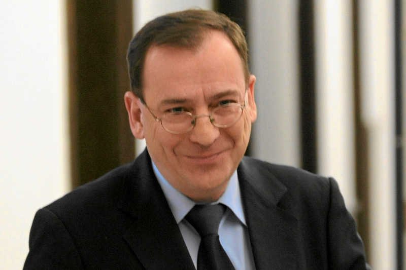 Proces Mariusza Kamińskiego, byłego szefa CBA będzie utajniony.